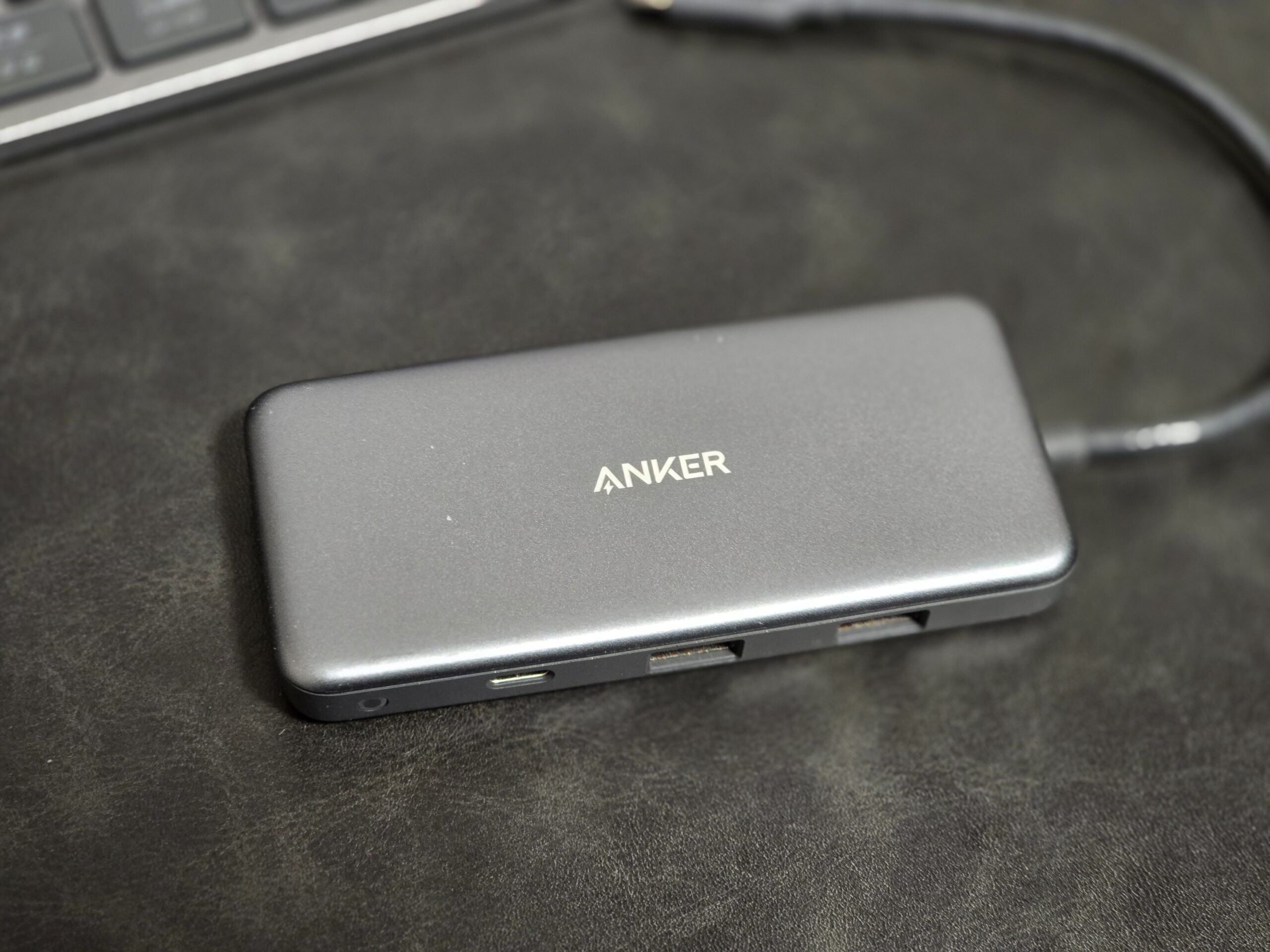 【2025年版】USB-Cハブおすすめ5選（MacBook/iPad対応）｜筆者愛用モデルも紹介