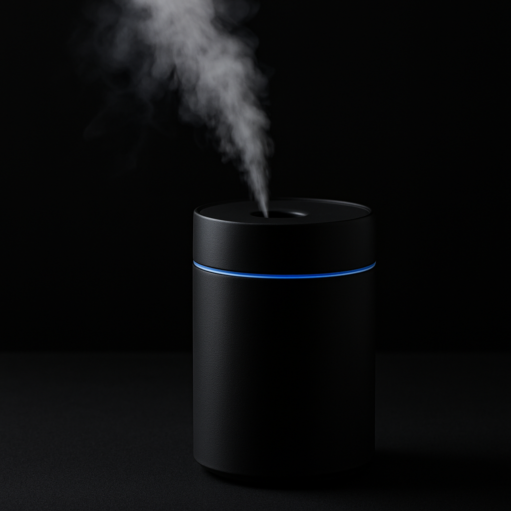 【2025年版】おすすめ卓上加湿器5選｜デスクワークの乾燥対策に！
