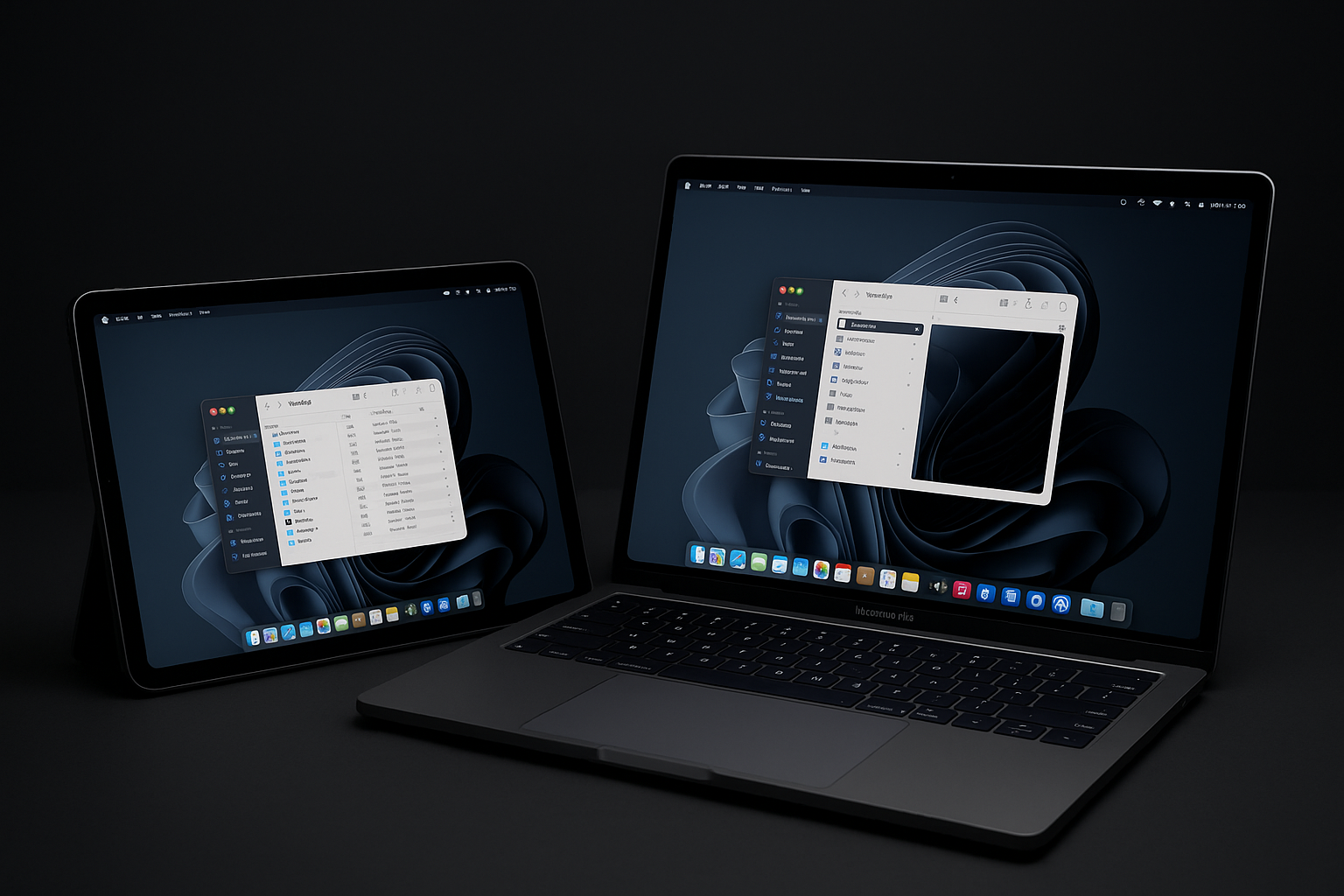 【完全保存版】iPadをサブモニター化する方法｜MacBookと最強連携！