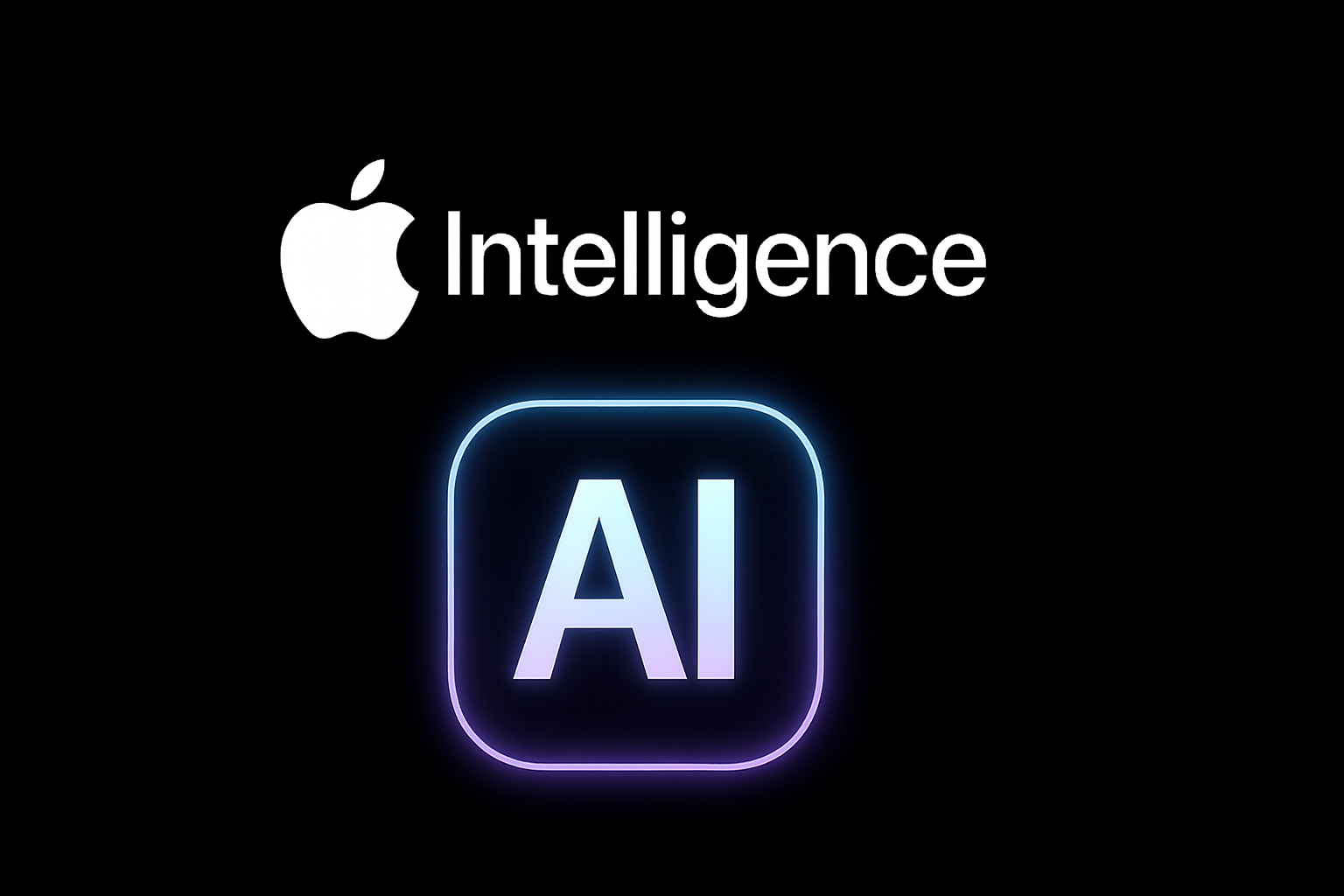 Apple Intelligenceとは？iOS 26で変わるAI体験を徹底解説