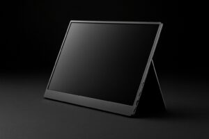 【保存版】モバイルディスプレイの選び方と活用シーン別おすすめスタイル