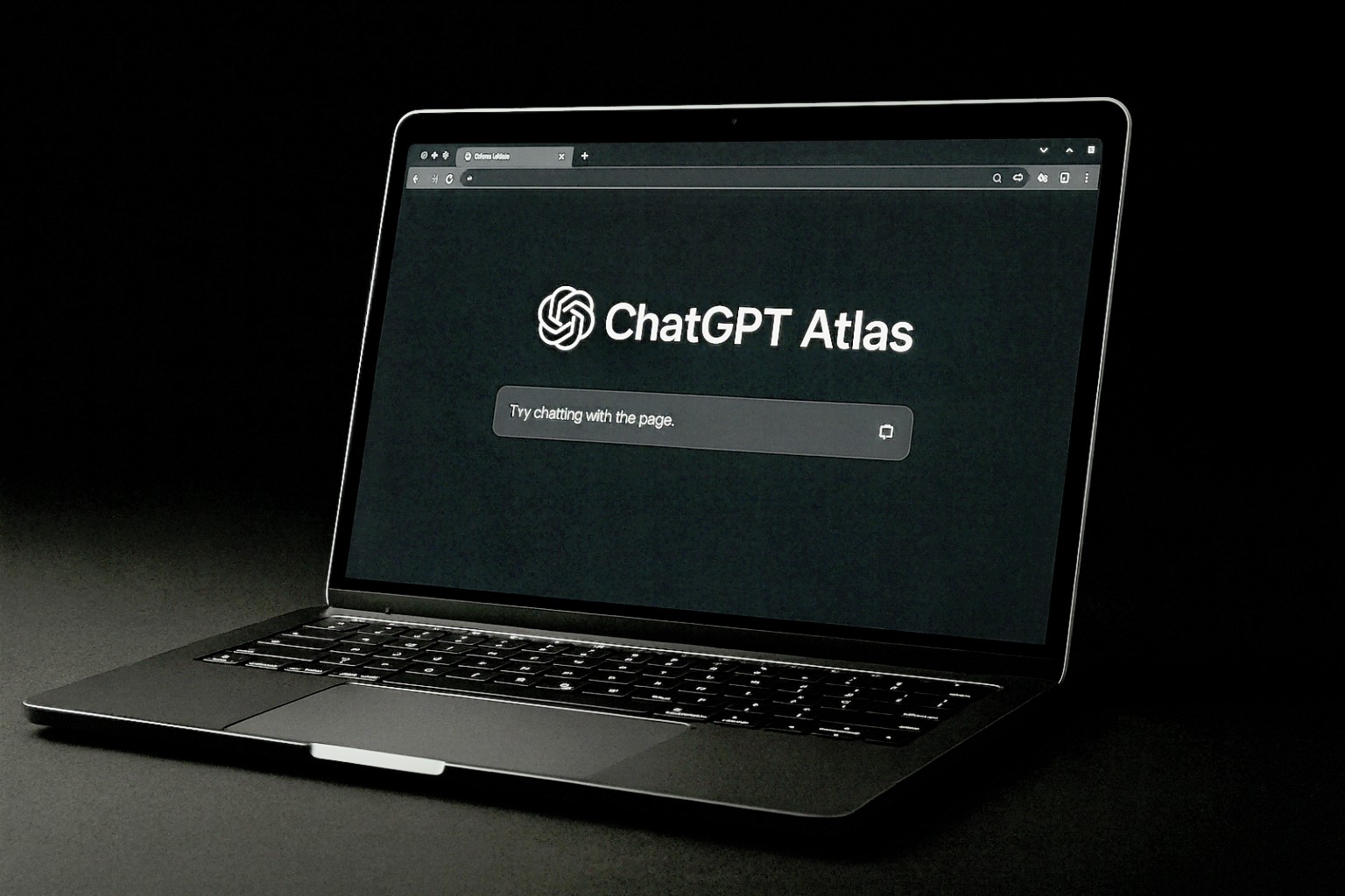 【徹底解説】ChatGPT Atlasとは？できること・使い方・活用例を完全レビュー