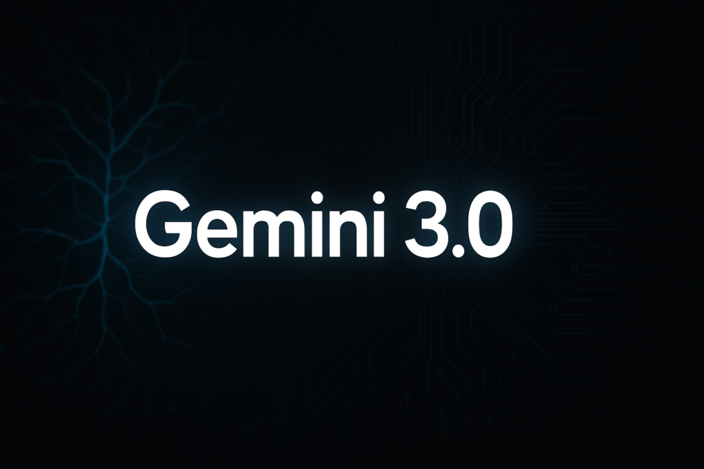 Gemini 3.0の進化を徹底レビュー：本当にできるようになったこと総まとめ