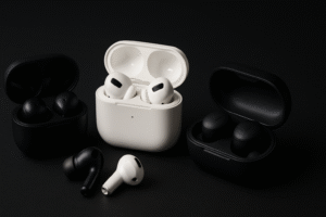 ワイヤレスイヤホン最新ランキング：音質・遅延・ノイズキャンセリングを徹底比較