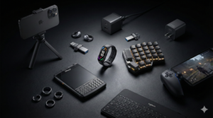 2025年に買って本当に良かったガジェット・便利グッズベスト10【実体験レビュー】