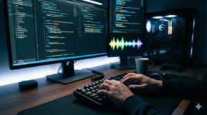 バイブコーディングとは