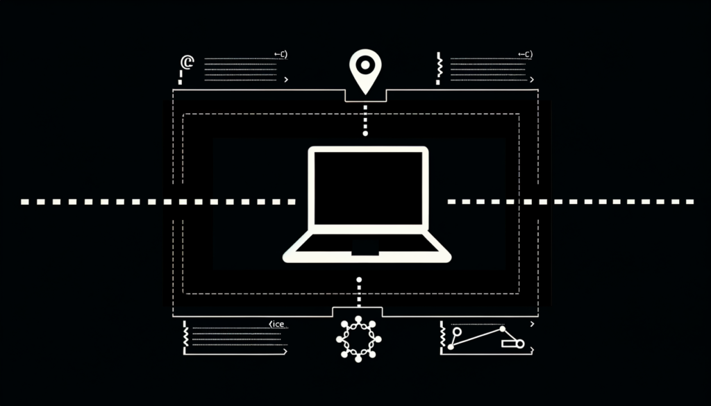 Claude Codeの全体像を示す図解。ターミナルからファイル操作・コード生成・外部連携の3つの機能が展開する