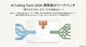 Cursor Claude Code Codeium AIコーディングツール徹底比較 2026