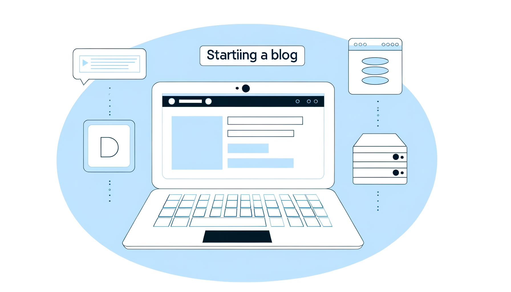 WordPressブログの始め方 ドメイン取得からサーバー設定まで