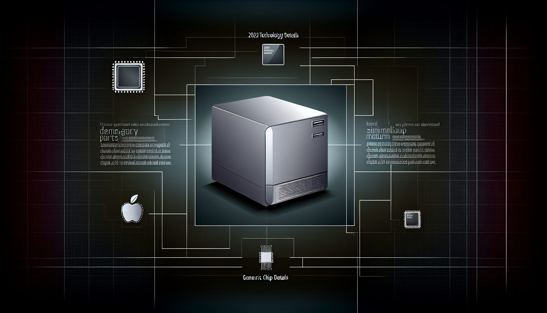 M5 Mac Studio予想スペック・WWDC 2026発表シナリオ・M3 Ultra/M5 MacBook Pro比較を示す図解